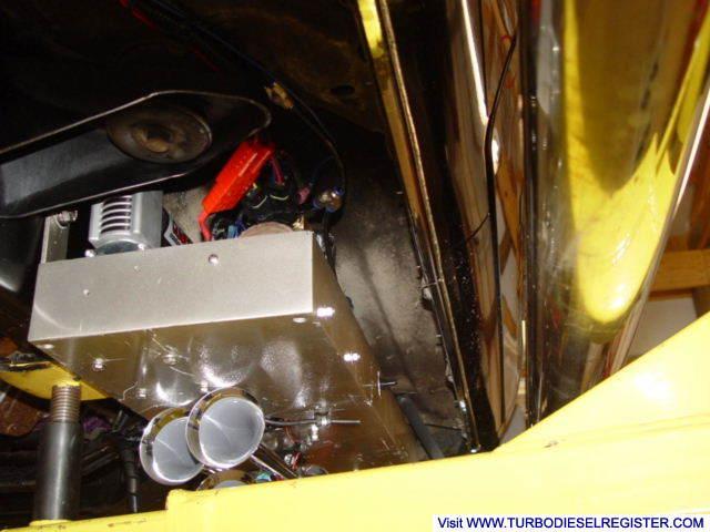 Air Compressor/Tank/Suspension Tank/Air Horns