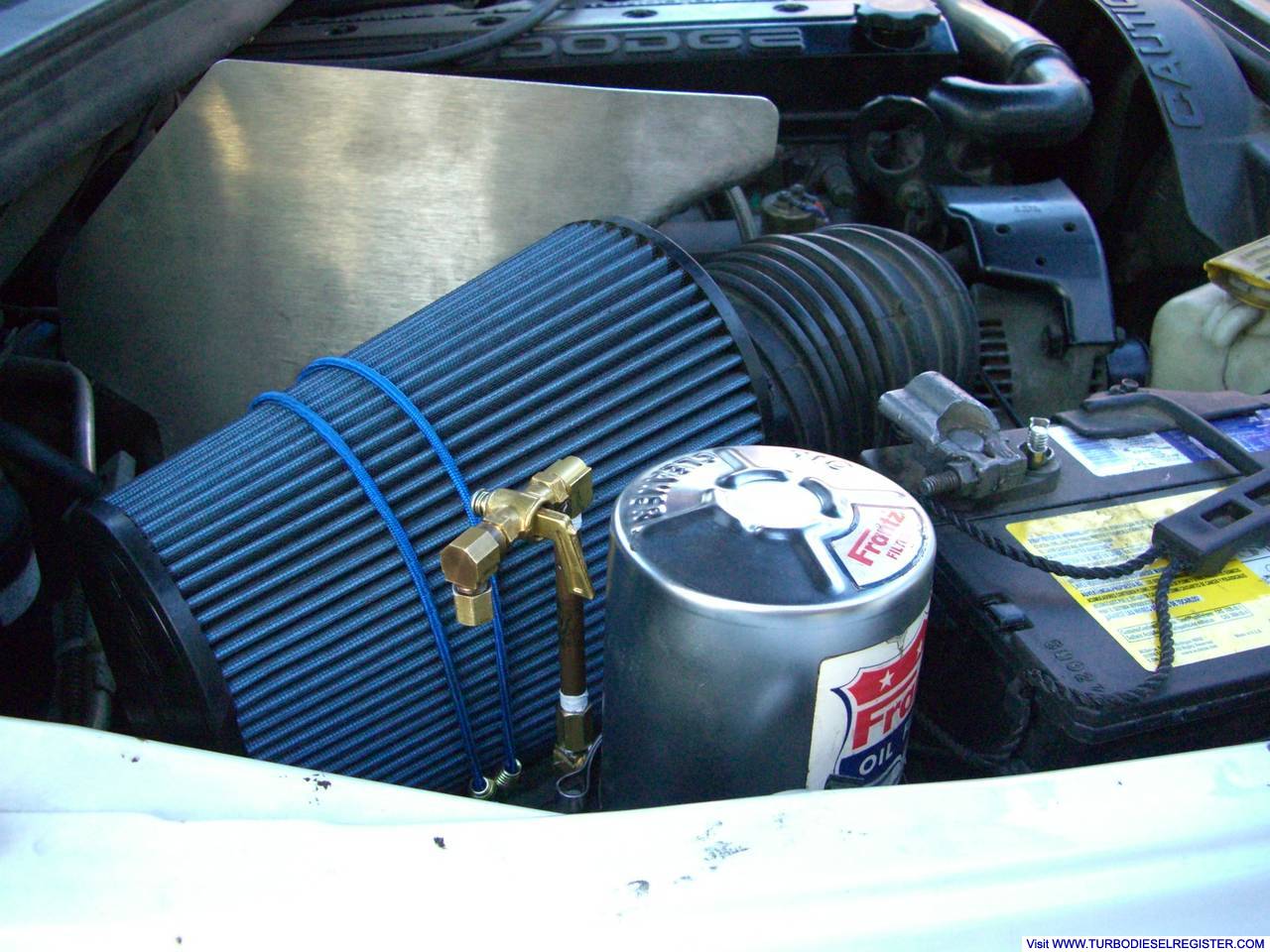 Amsoil 4510