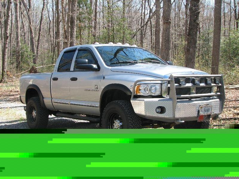 April 2009 RAM