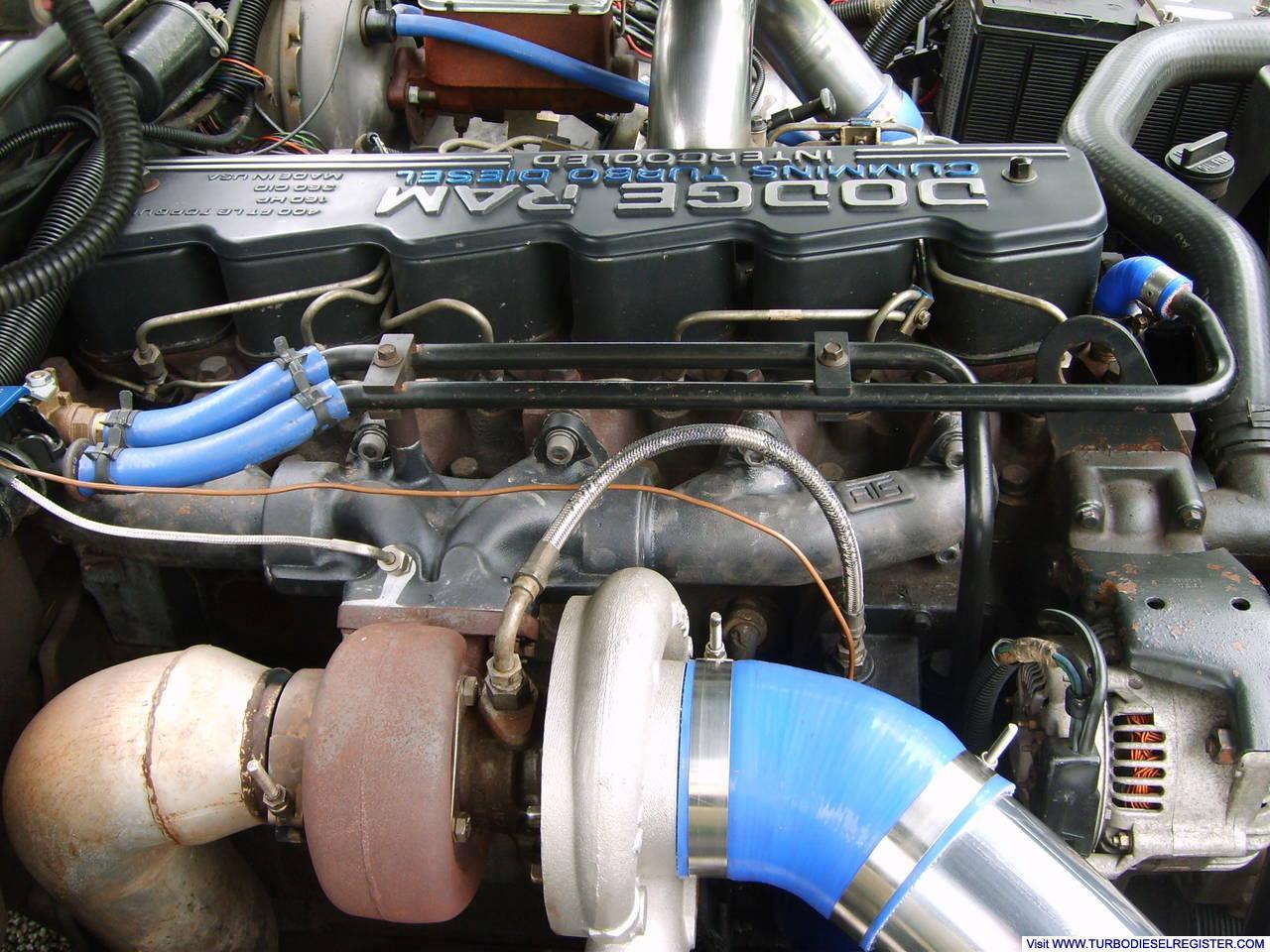 ATS exhaust manifold is finaly on!