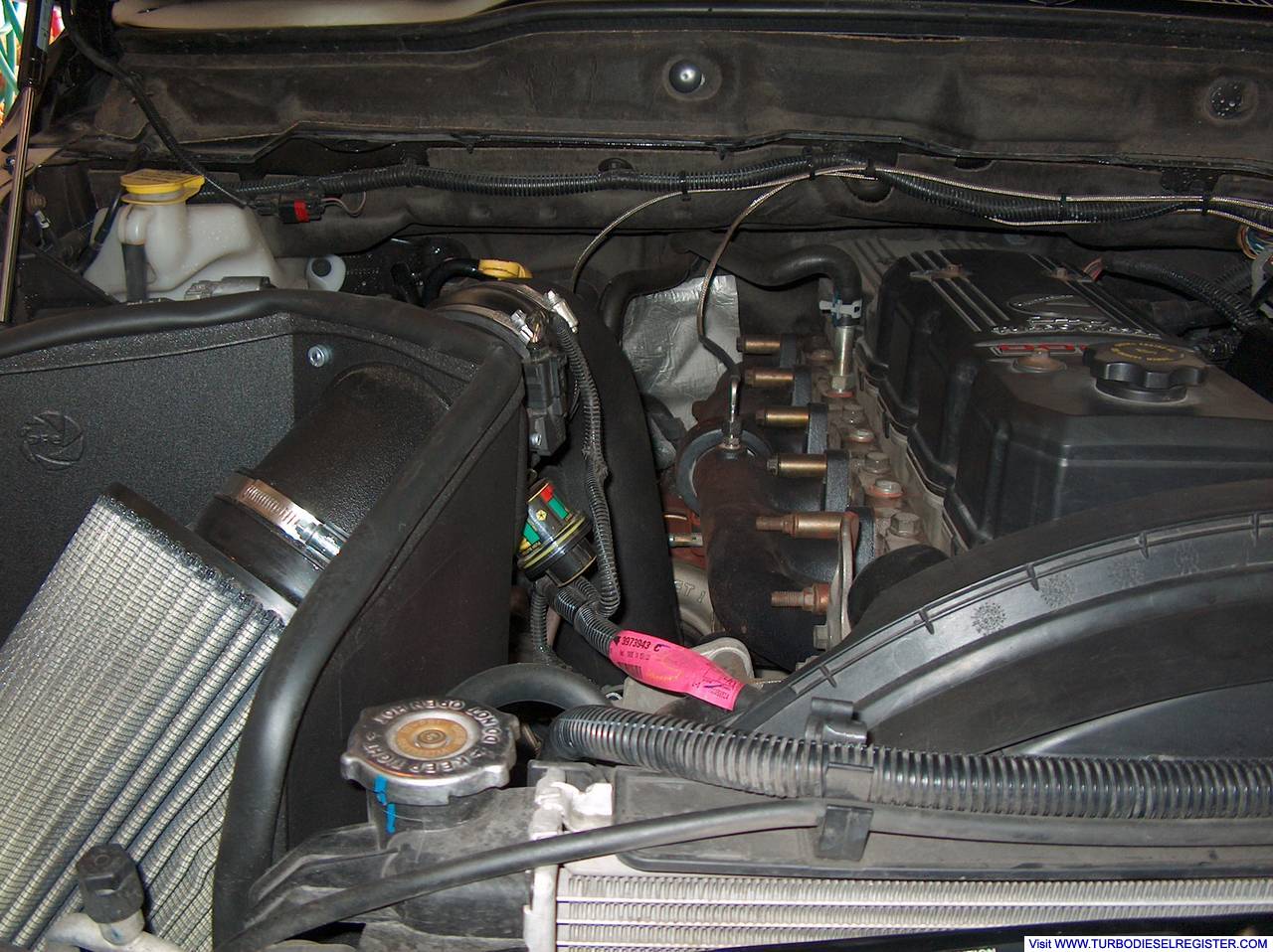 ATS_Exhaust_AFE_Intake_Pyro_Probe_1