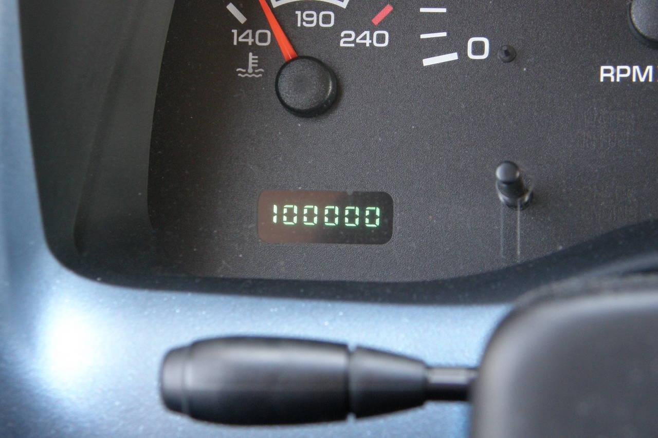 Baby turned 100k today