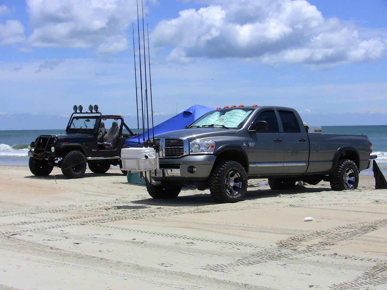 Beach Pic