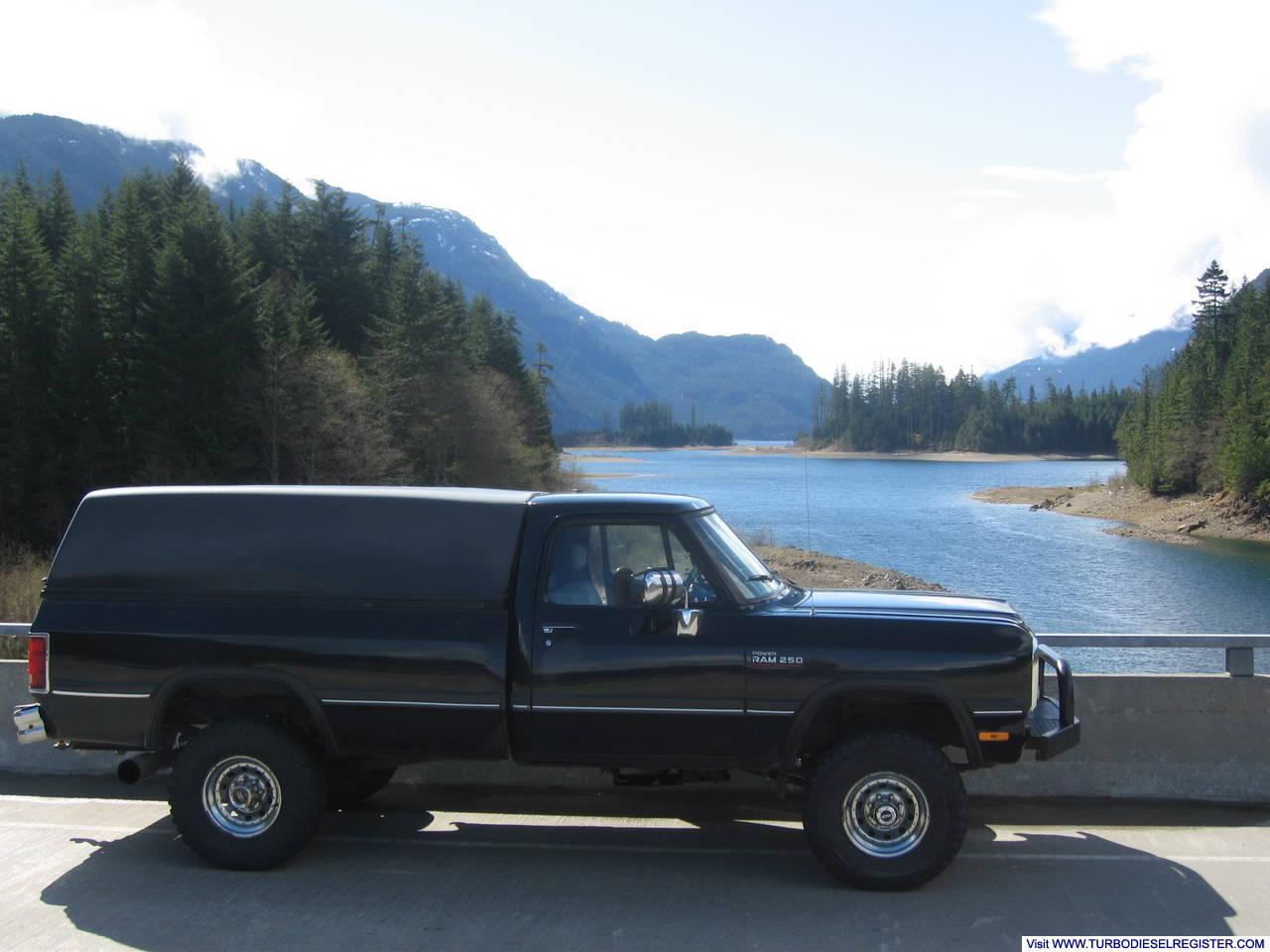 beautiful BC