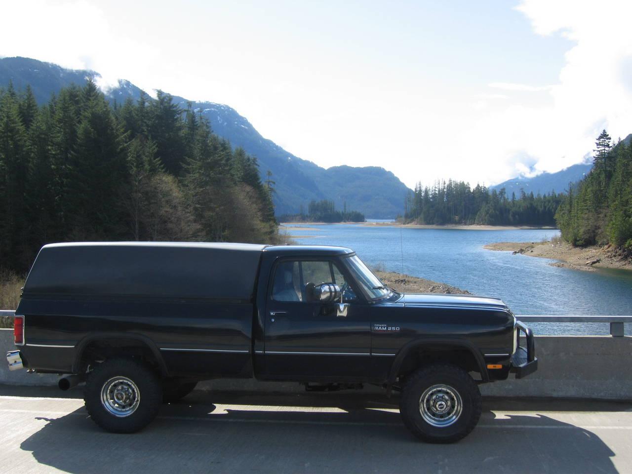 beautiful BC
