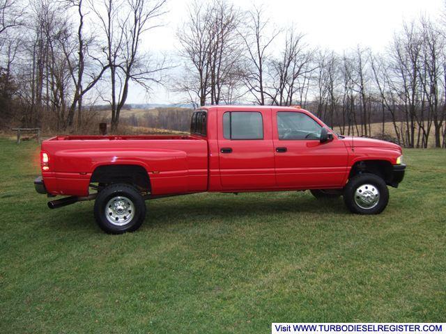Big Red Limo