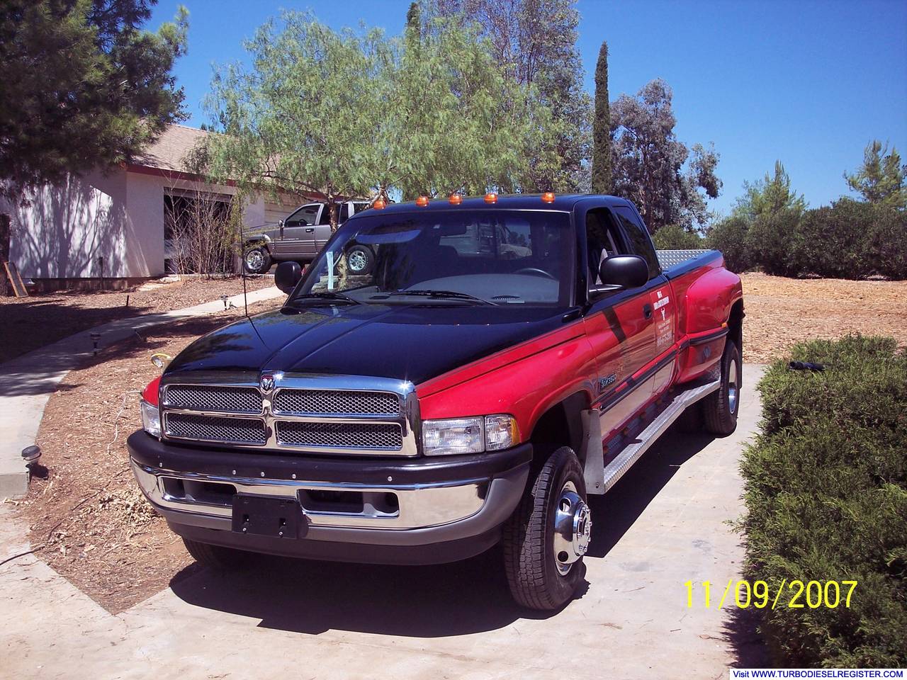 Big Red One
