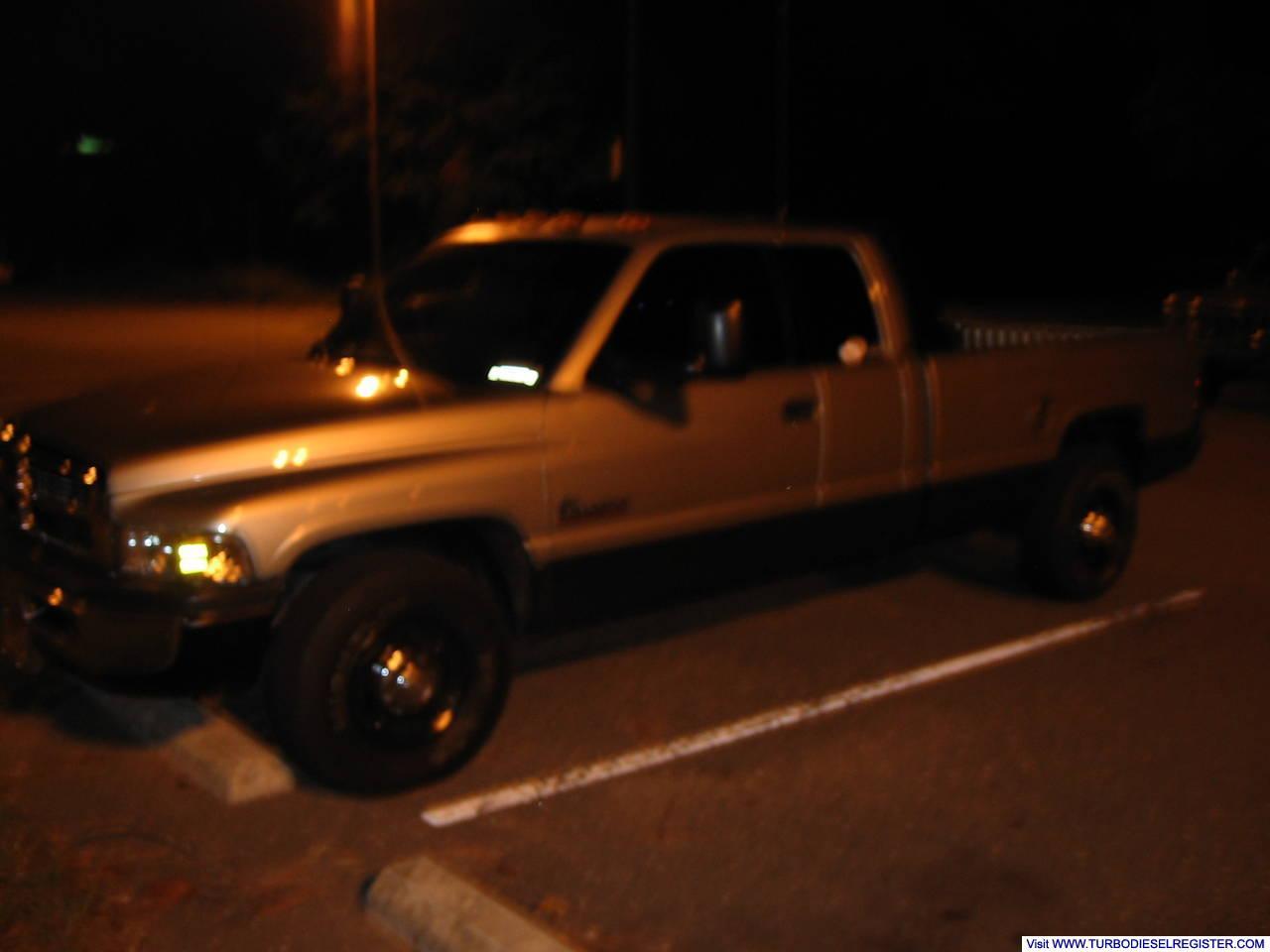 Blacked OUT!!!