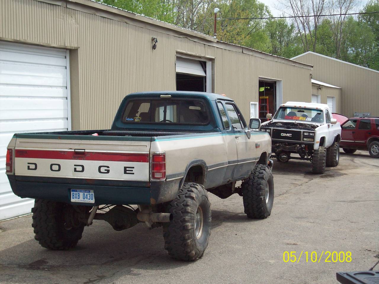 Bob's Garage