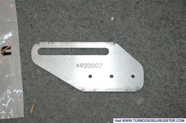 Bracket