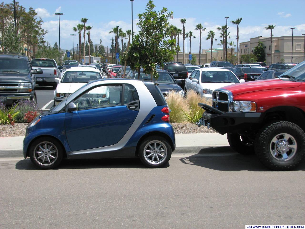 Bumper height doesn't match