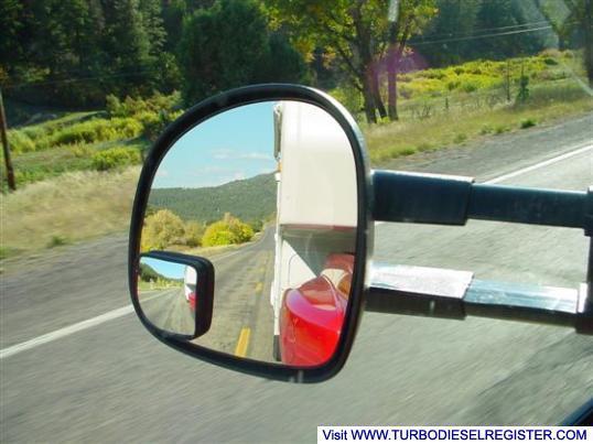 CIPA Mirror
