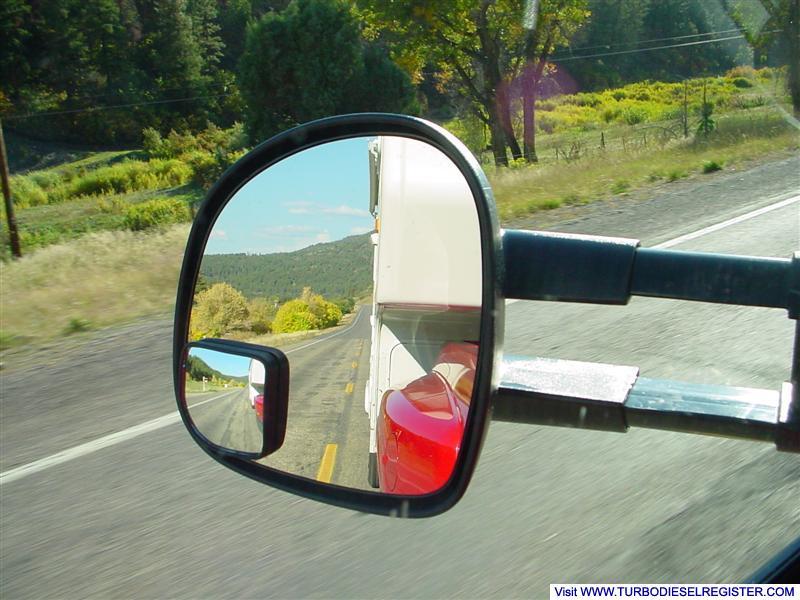 CIPA Mirrors