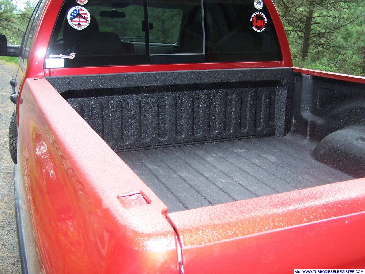 color match bed rails