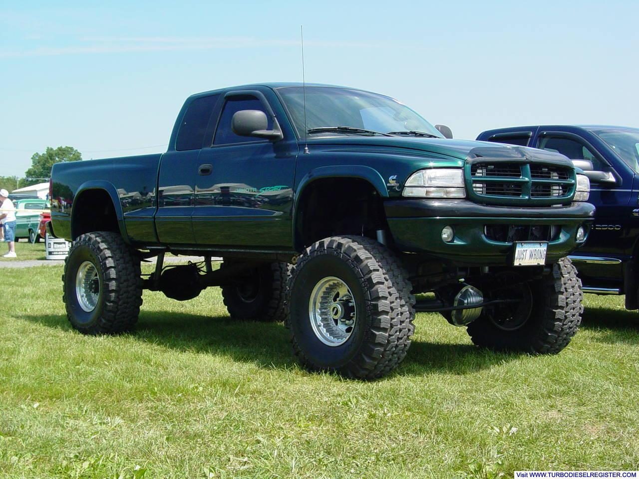 Cummins Dakota