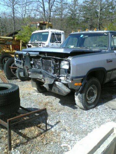 Cumminstein  Build