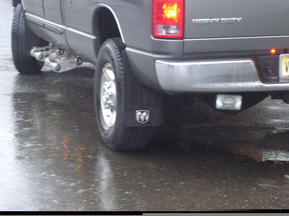 Custom Splash Guards