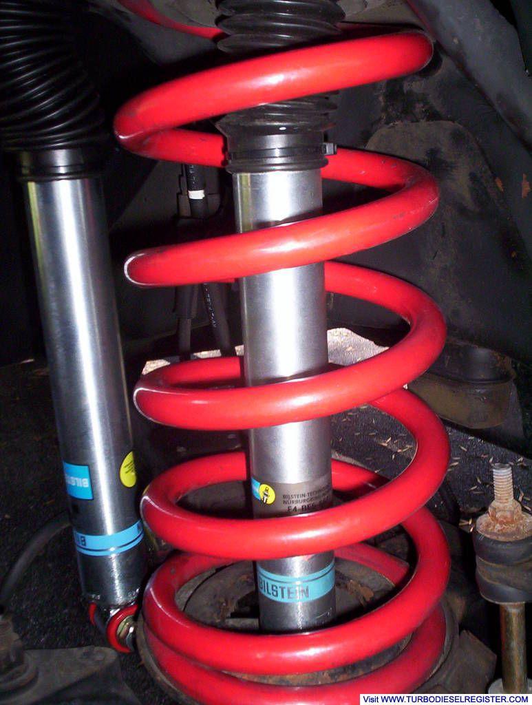 D25 Coils