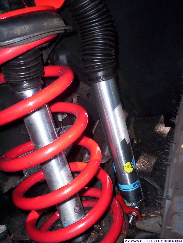 D25 Coils