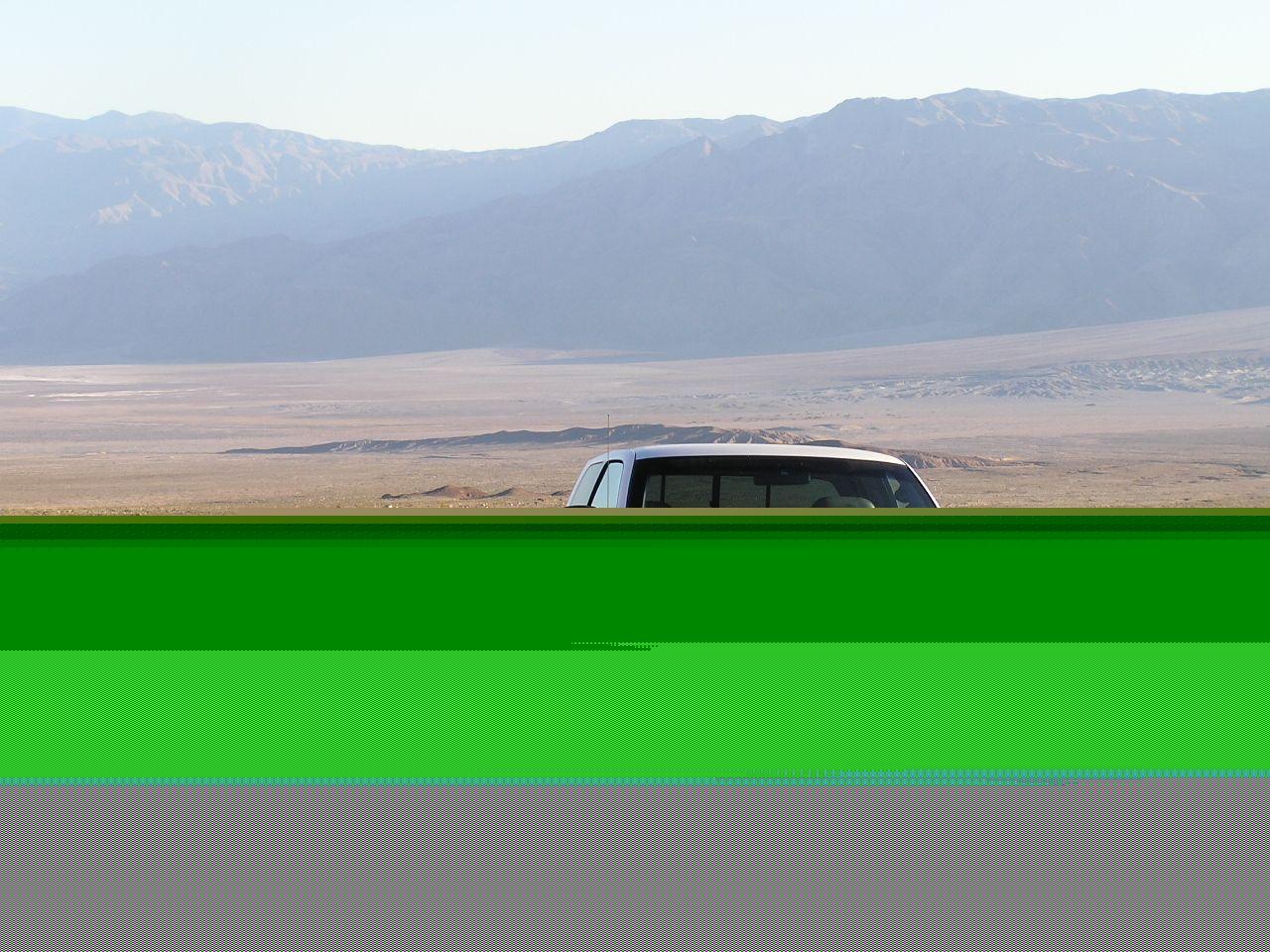 Death Valley, Ca.