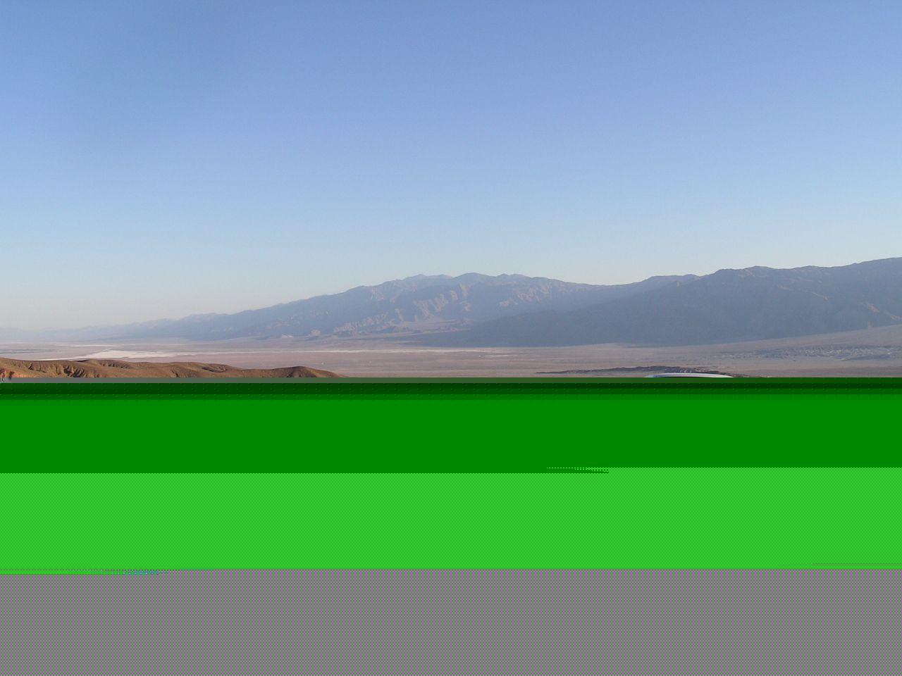 Death Valley, Ca.