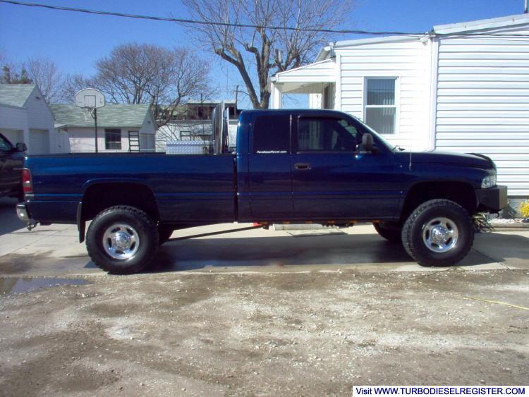 debadged and stacked