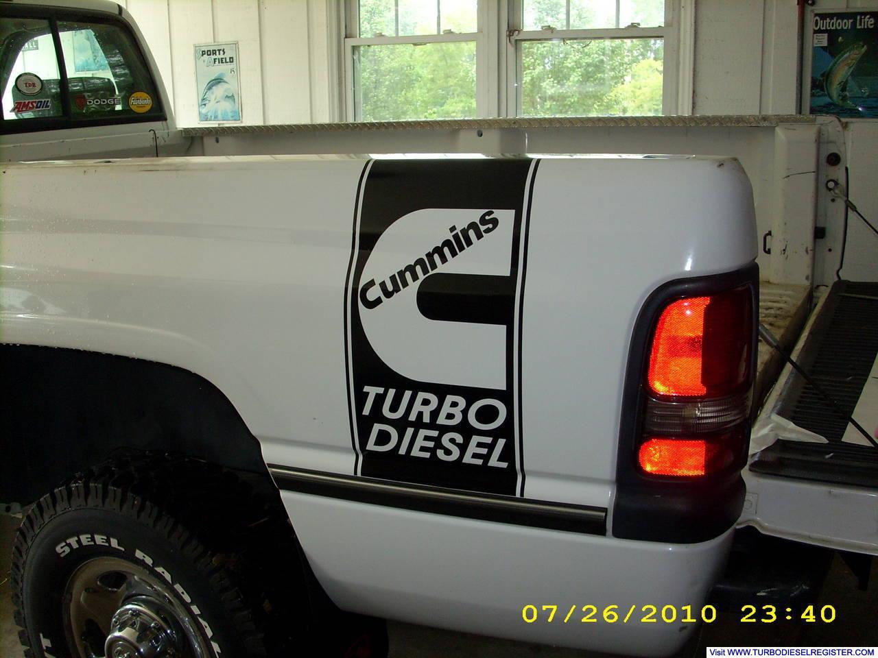 Decals