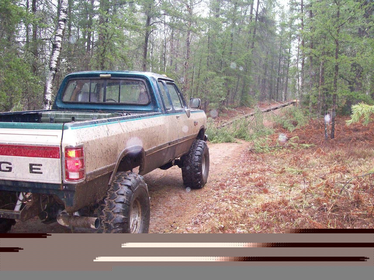 Deep in Copper Country