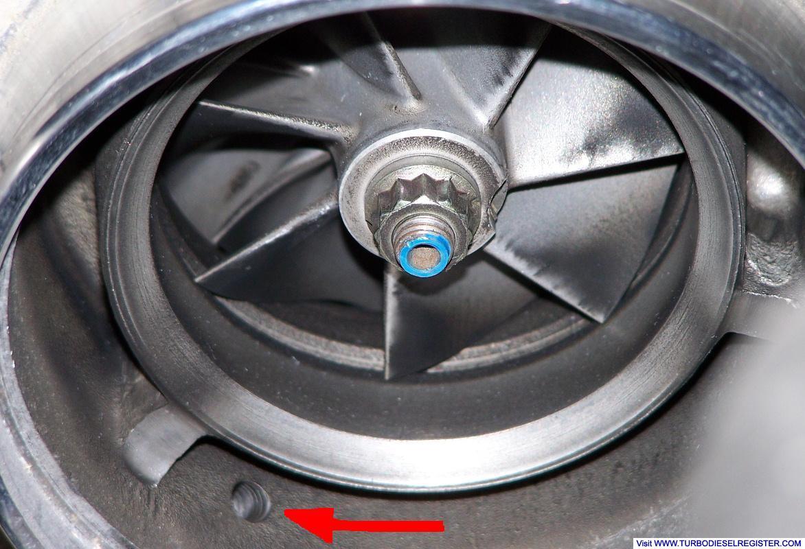 dirty turbo