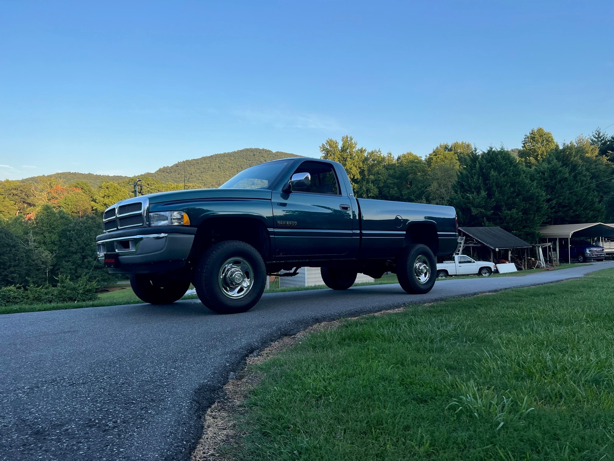 Dodge