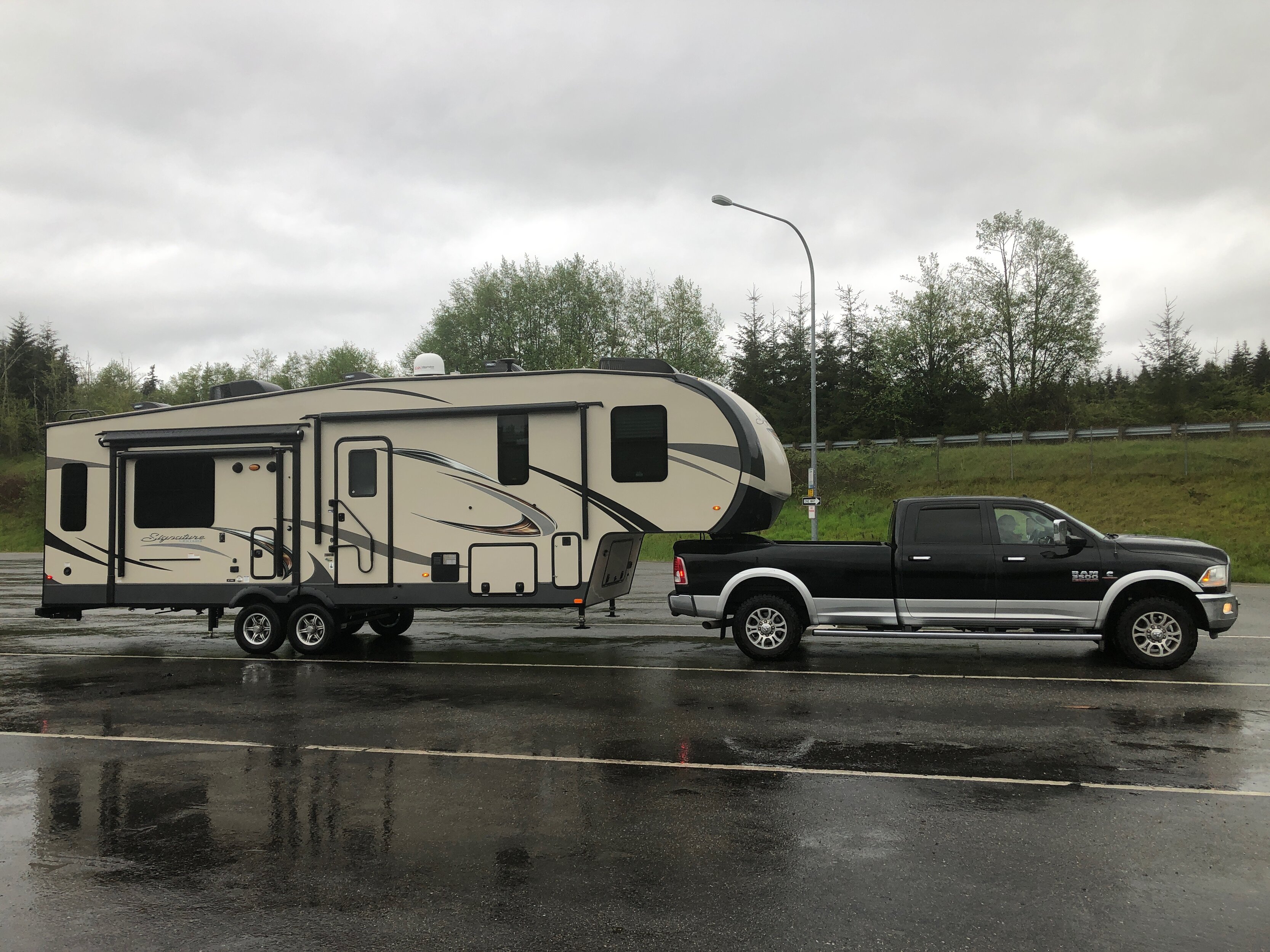 Don New Rigs