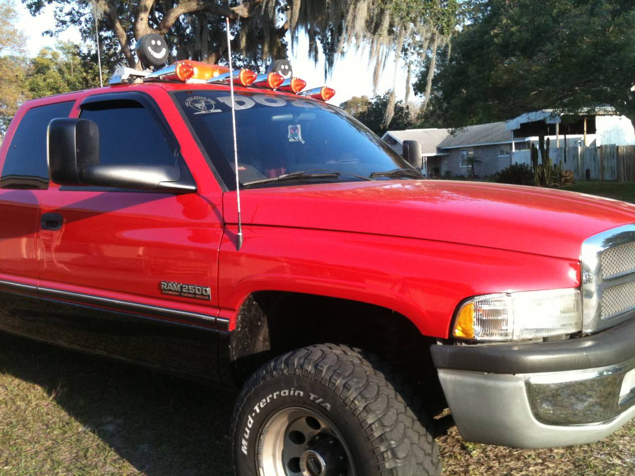Dozer