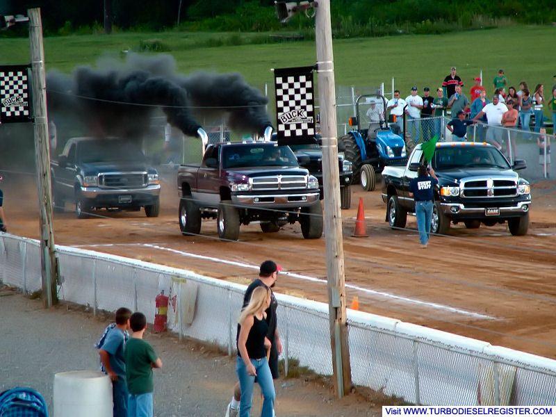 drag race