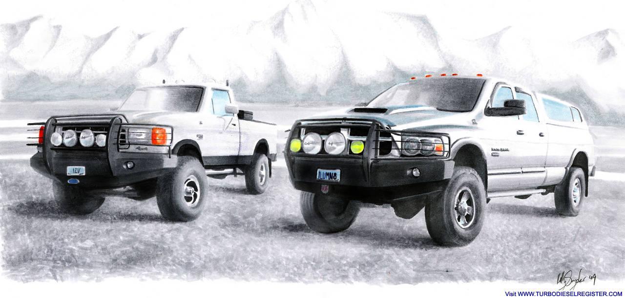 Drawing by Kelly Snyder