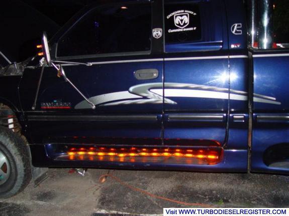 Driver Door