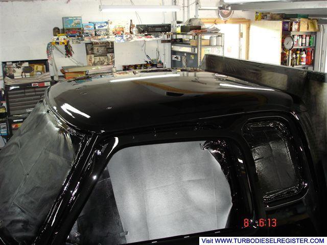 Drivers Side