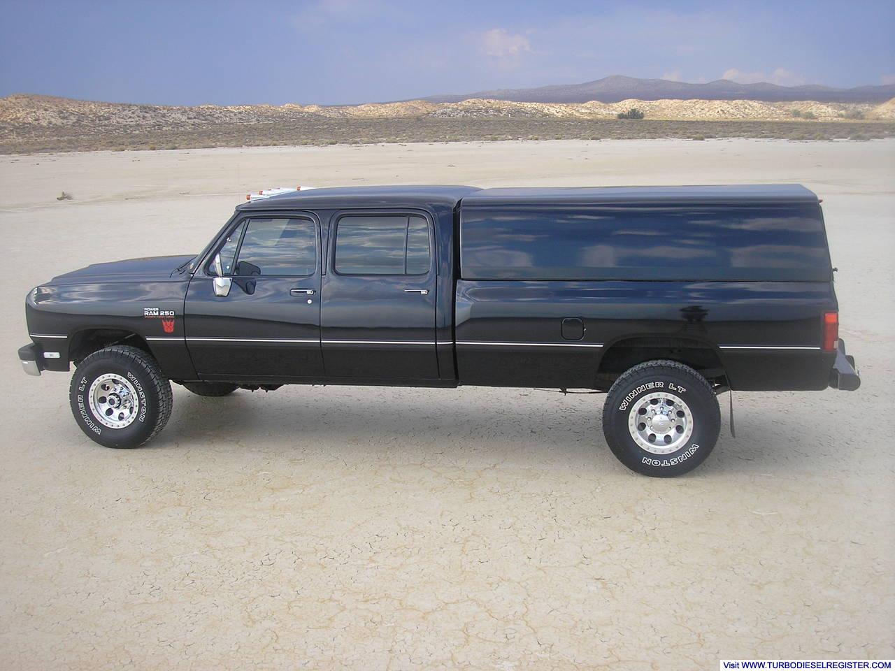 Dry lake bed