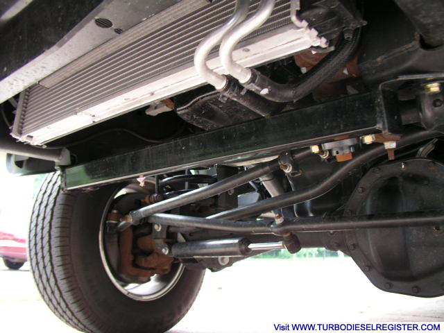 DSS brace
