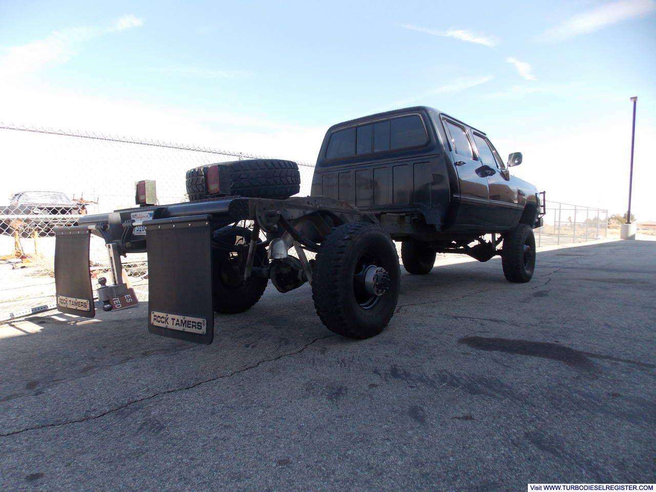 Dually Bed Swap