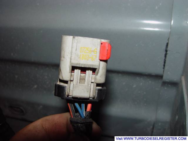 Electrical connector