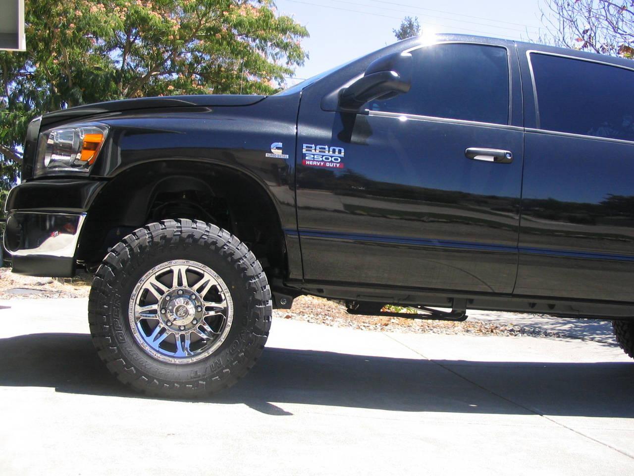 Front Shot