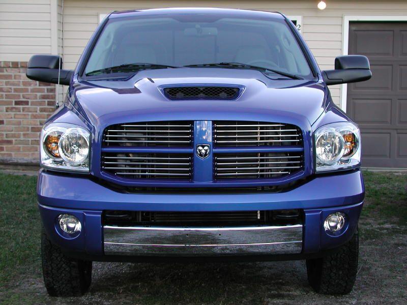 Front View