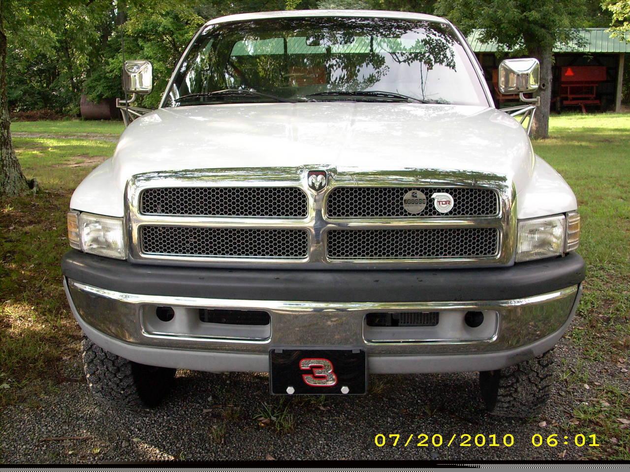 Front view