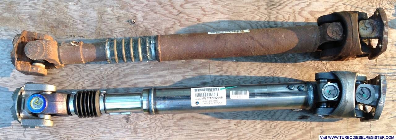 Front_shaft