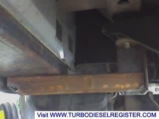 ft mount underside view