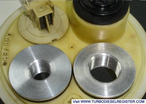 fuel module