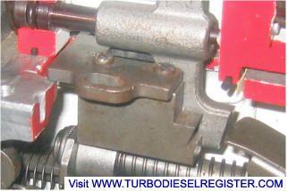 fuel plate