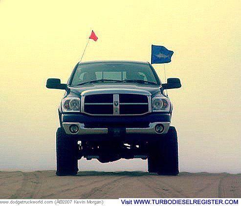 Fun at Oceano Dunes