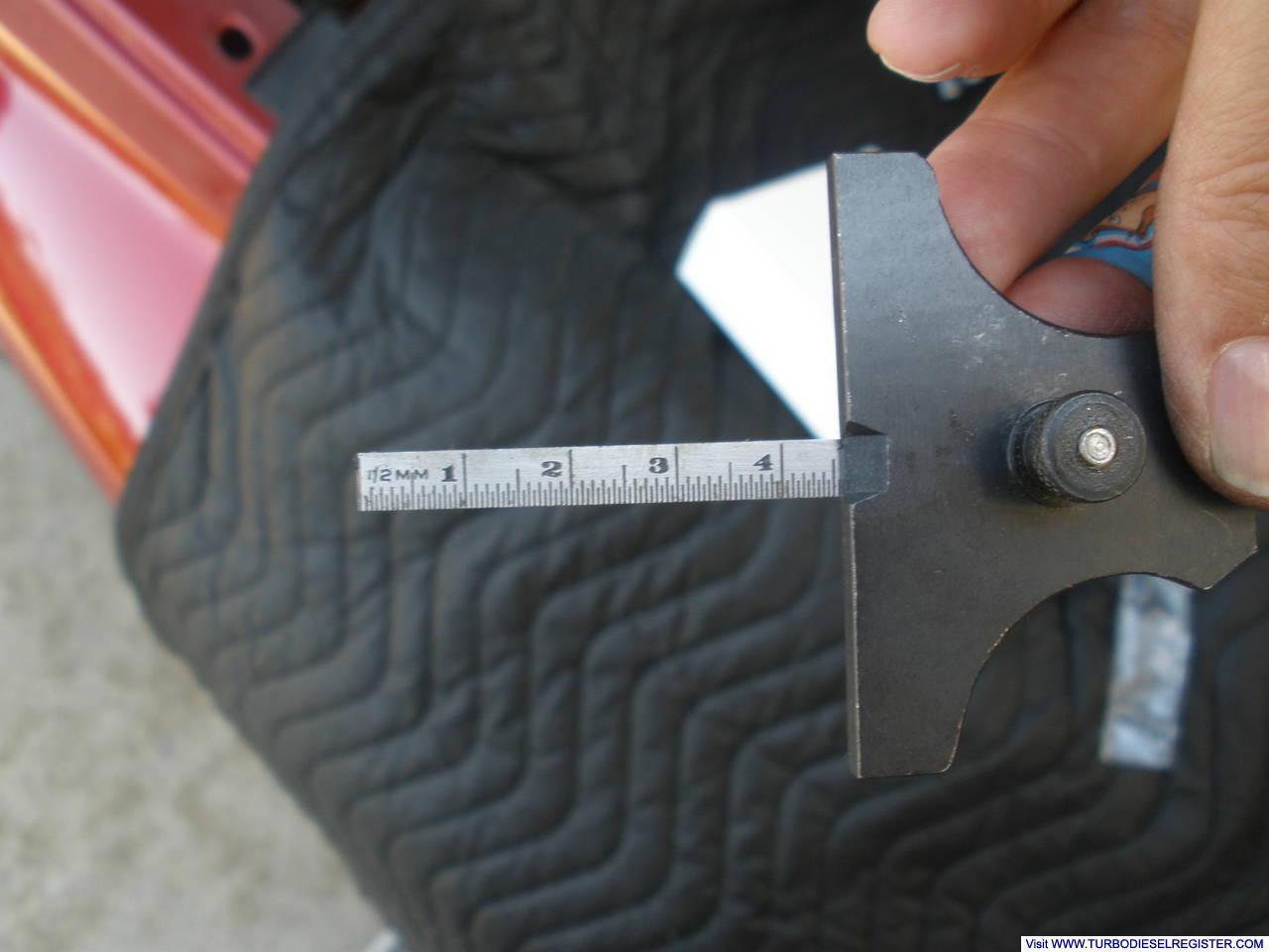 Gauge