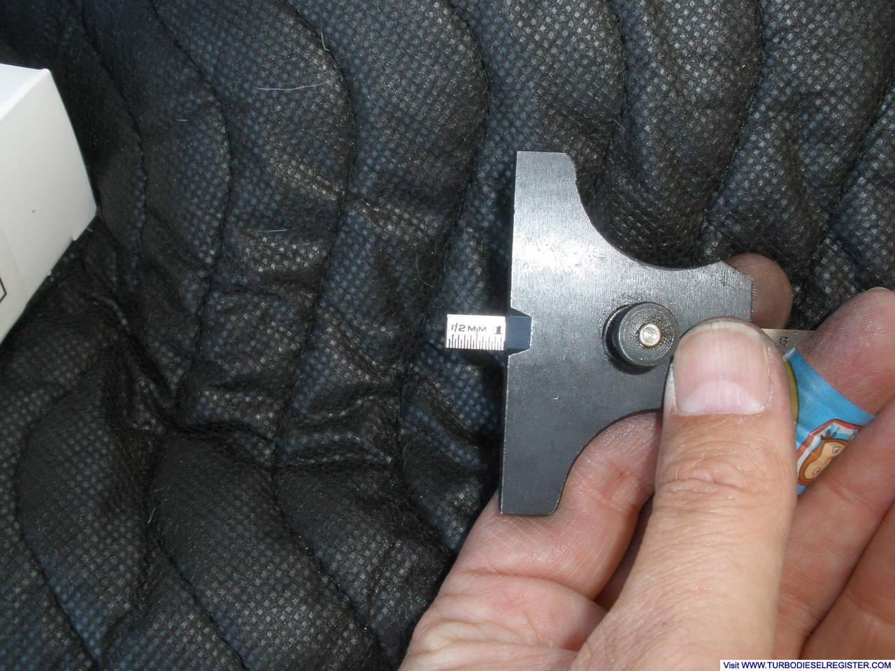 Gauge